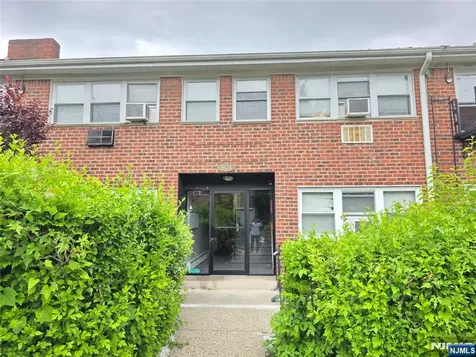 1624 Valley Street Fort Lee NJ 07024