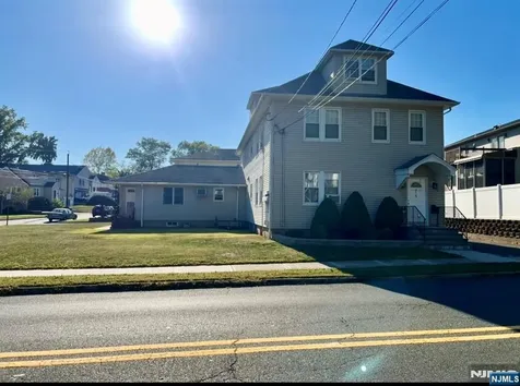 215 Saddle River Road Saddle Brook NJ 07663