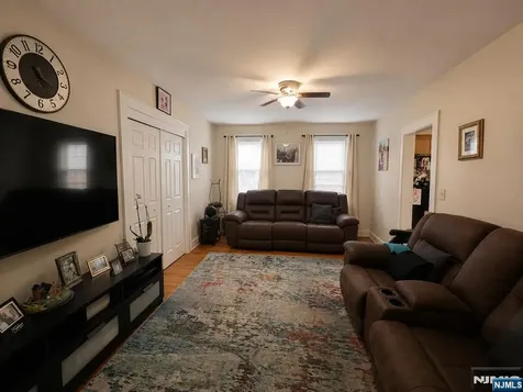 215 Saddle River Road Saddle Brook NJ 07663