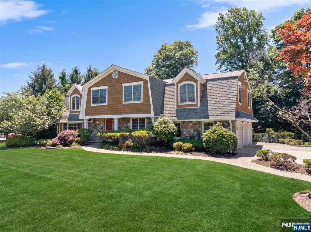 47 Blueberry Drive Woodcliff Lake NJ 07677