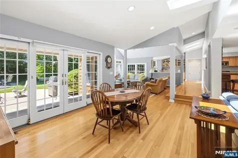 47 Blueberry Drive Woodcliff Lake NJ 07677