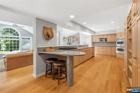 47 Blueberry Drive Woodcliff Lake NJ 07677