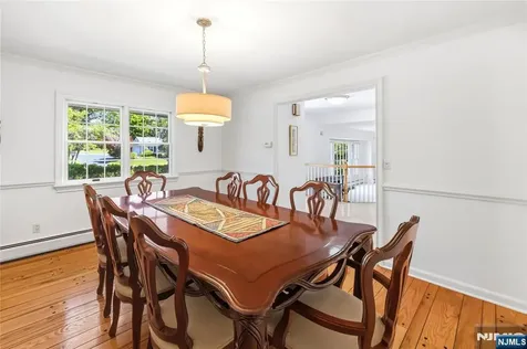 47 Blueberry Drive Woodcliff Lake NJ 07677