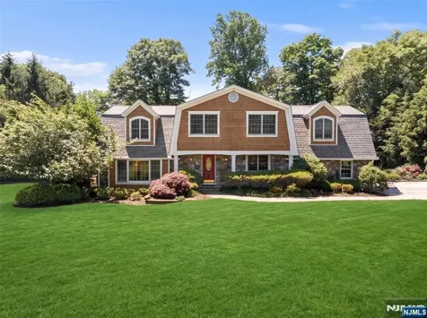 47 Blueberry Drive Woodcliff Lake NJ 07677