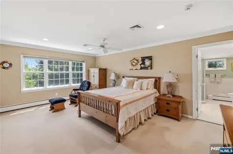 47 Blueberry Drive Woodcliff Lake NJ 07677