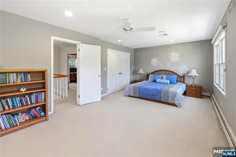 47 Blueberry Drive Woodcliff Lake NJ 07677