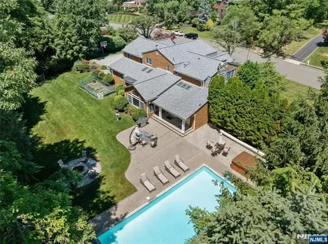 47 Blueberry Drive Woodcliff Lake NJ 07677