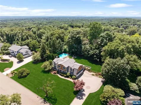 47 Blueberry Drive Woodcliff Lake NJ 07677