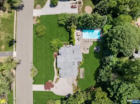47 Blueberry Drive Woodcliff Lake NJ 07677