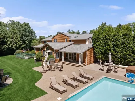 47 Blueberry Drive Woodcliff Lake NJ 07677