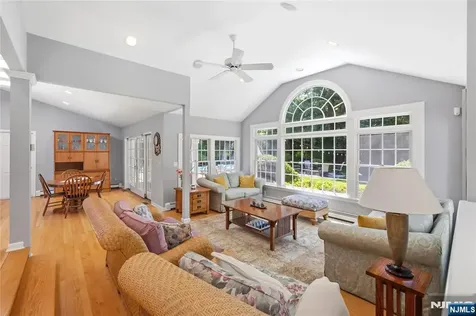 47 Blueberry Drive Woodcliff Lake NJ 07677