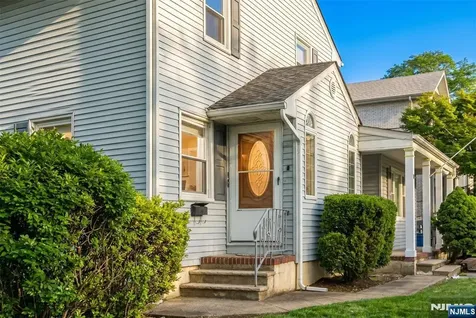 113 Grove Street Tenafly NJ 07670