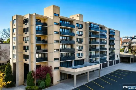 555 Gorge Road Cliffside Park NJ 07010