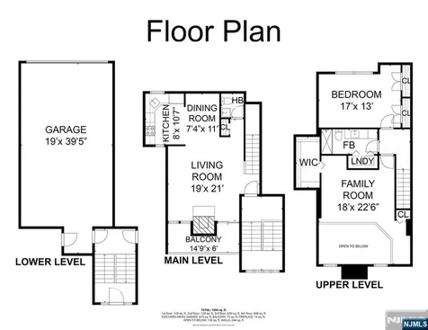 902 River Renaissance East Rutherford NJ 07073