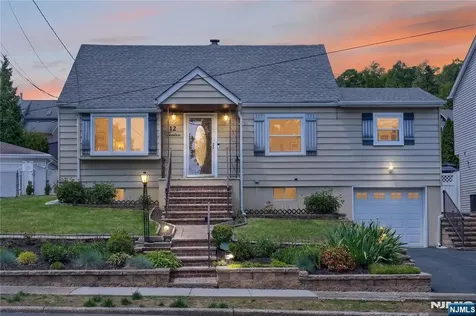 12 Stony Hill Road Clifton NJ 07013