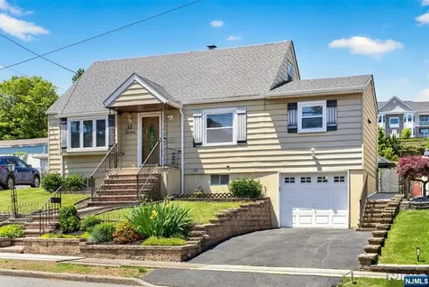 12 Stony Hill Road Clifton NJ 07013
