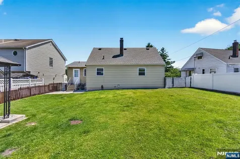 12 Stony Hill Road Clifton NJ 07013