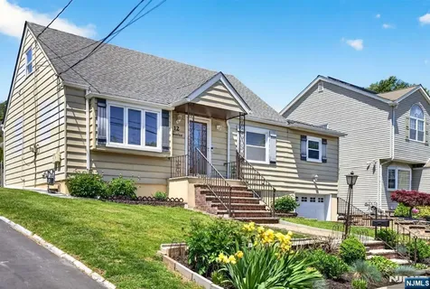 12 Stony Hill Road Clifton NJ 07013
