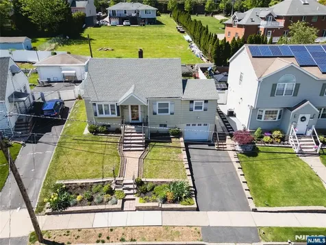 12 Stony Hill Road Clifton NJ 07013