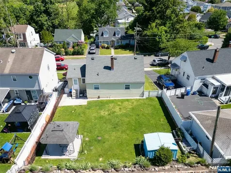 12 Stony Hill Road Clifton NJ 07013
