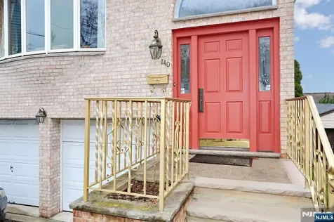 140 Prospect Street Hasbrouck Heights NJ 07604