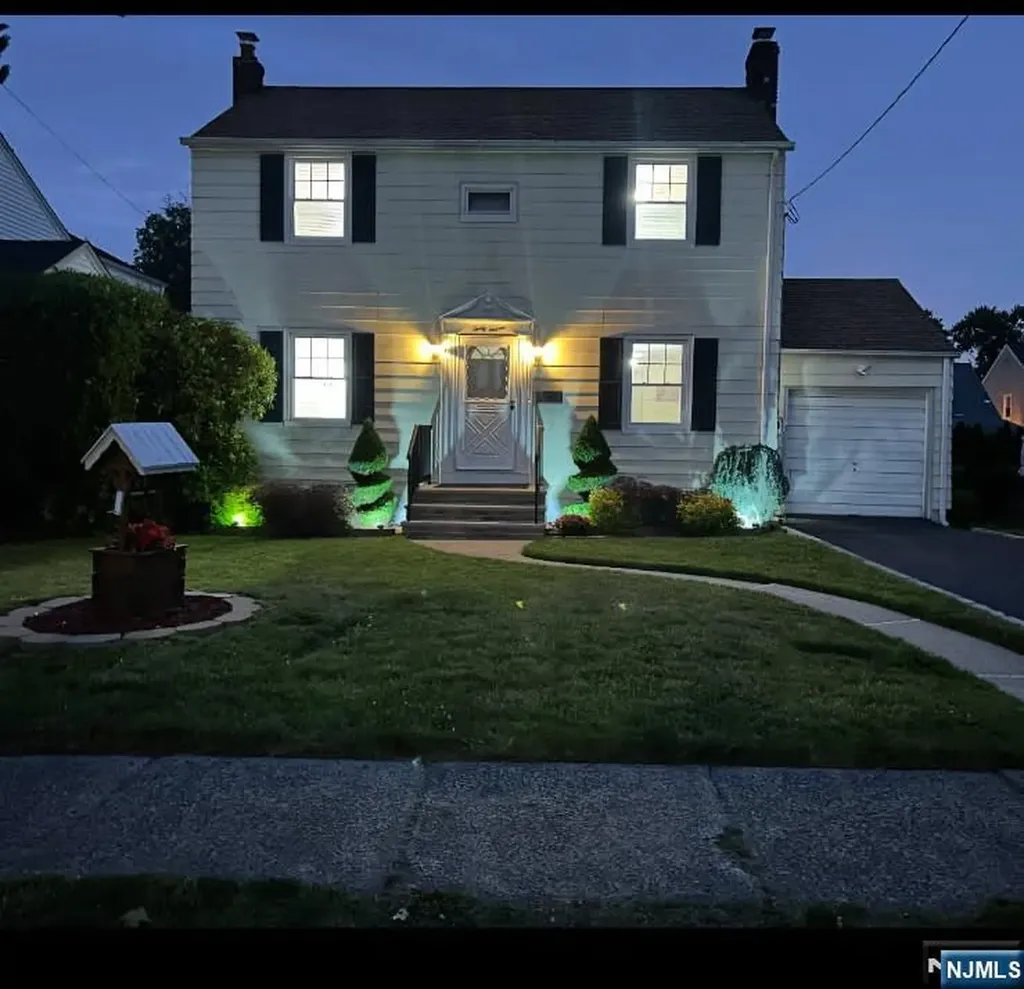 47 Stanley Avenue Nutley NJ 07110