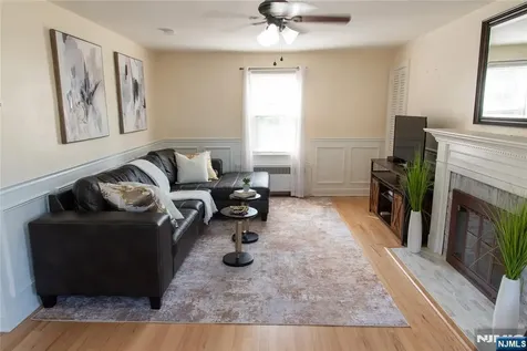 47 Stanley Avenue Nutley NJ 07110
