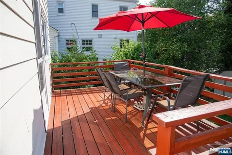 47 Stanley Avenue Nutley NJ 07110