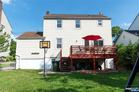 47 Stanley Avenue Nutley NJ 07110