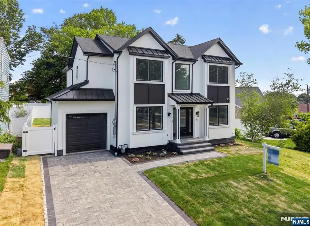 6 Short Hill Road Clifton NJ 07012