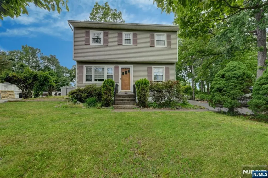 36 Hemlock Avenue Lincoln Park Borough NJ 07035