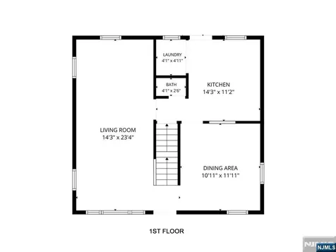 36 Hemlock Avenue Lincoln Park Borough NJ 07035