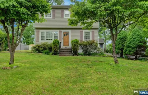 36 Hemlock Avenue Lincoln Park Borough NJ 07035