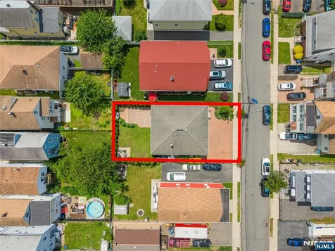 45 Grunwald Street Clifton NJ 07013