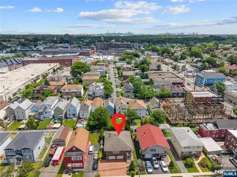 45 Grunwald Street Clifton NJ 07013