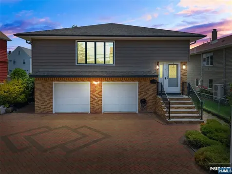 45 Grunwald Street Clifton NJ 07013