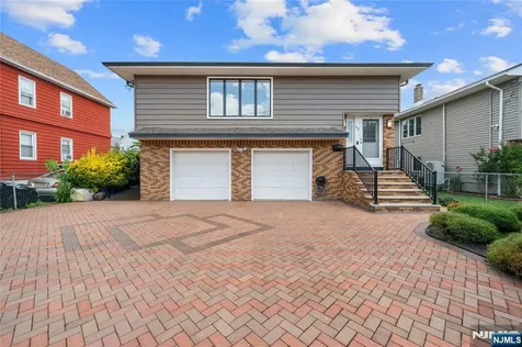 45 Grunwald Street Clifton NJ 07013