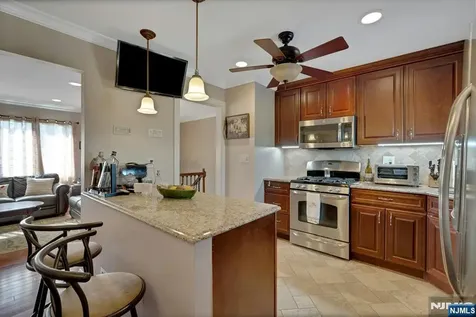 12 Geraldine Road North Arlington NJ 07031