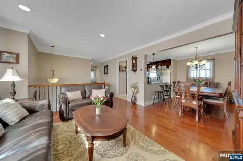 12 Geraldine Road North Arlington NJ 07031