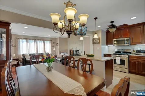 12 Geraldine Road North Arlington NJ 07031