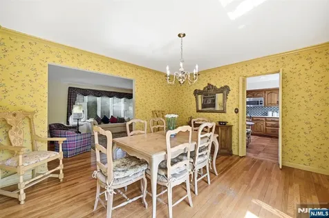 16 Pinecrest Drive Woodcliff Lake NJ 07677