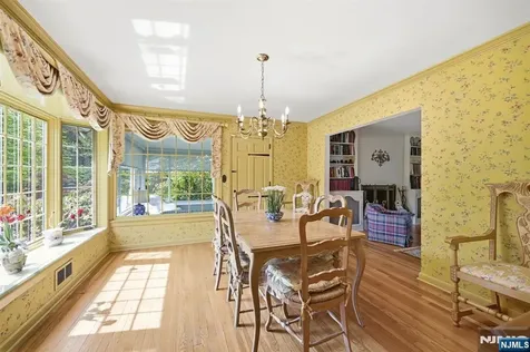 16 Pinecrest Drive Woodcliff Lake NJ 07677