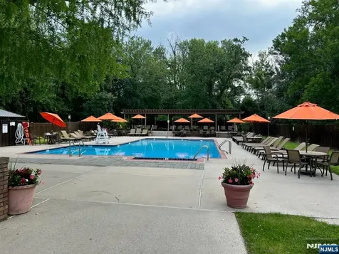211 Yorktowne Court Twp Of Washington NJ 07676