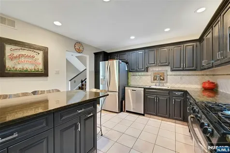 211 Yorktowne Court Twp Of Washington NJ 07676