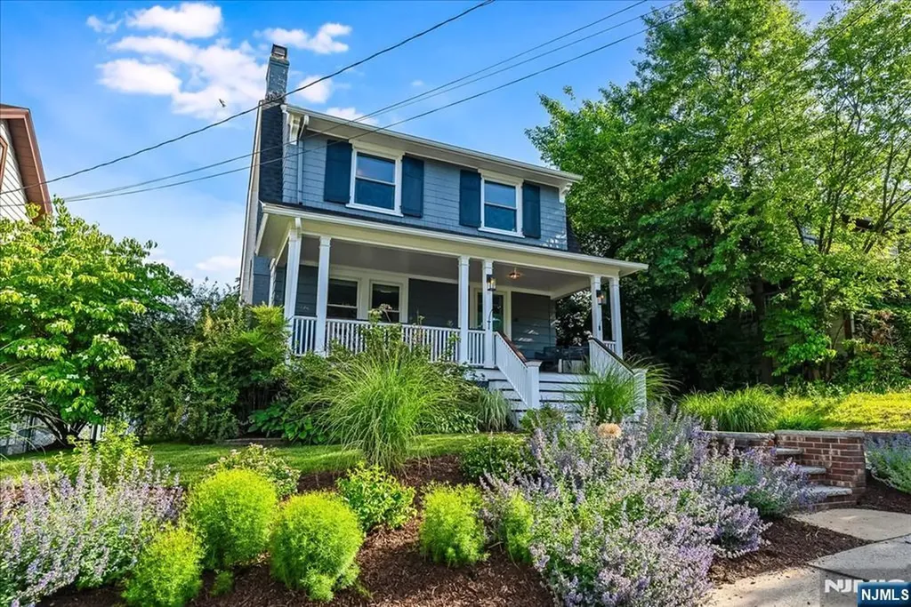 40 Comley Place Bloomfield NJ 07003