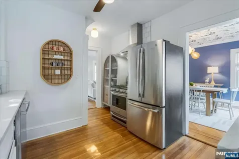 40 Comley Place Bloomfield NJ 07003