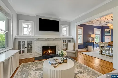 40 Comley Place Bloomfield NJ 07003