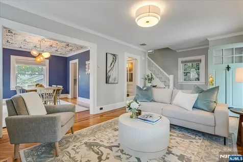 40 Comley Place Bloomfield NJ 07003