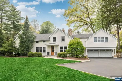 241 Grove Street Ramsey NJ 07446