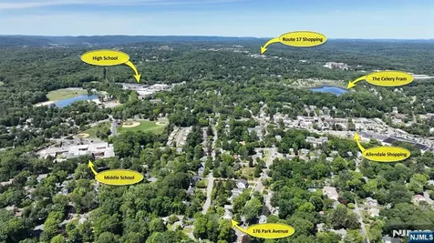 176 Park Avenue Allendale NJ 07401